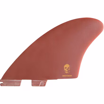 II Christenson Keel PG Retail Fin