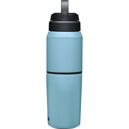 MultiBev Stainless Steel Vacuum Insulated 17oz/12oz Cup
