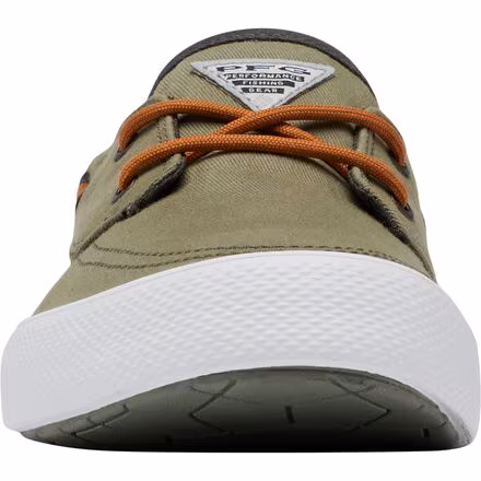 Slack Tide Boat PFG Shoe - Men's