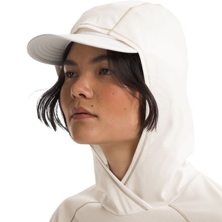 Summer LT Sun Hoodie - Women's