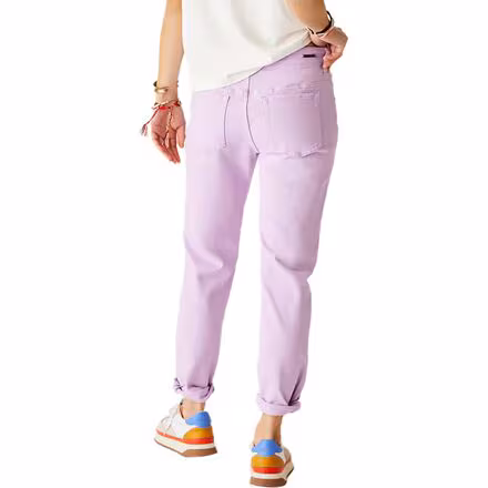 Carson Jean - Women's