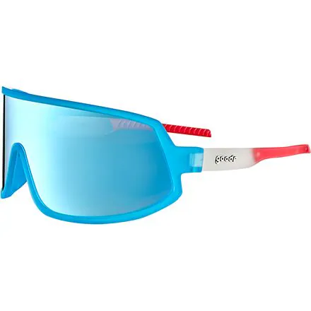 The Wrap G Polarized Sunglasses