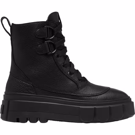 Caribou X Lace WP Boot - Women's