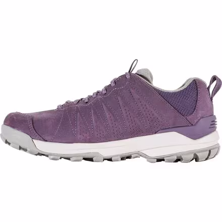 Sypes Low Leather B-DRY Hiking Shoe - Women's