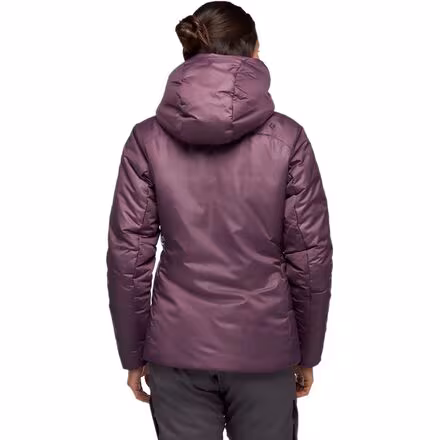 Belay Parka - Women's