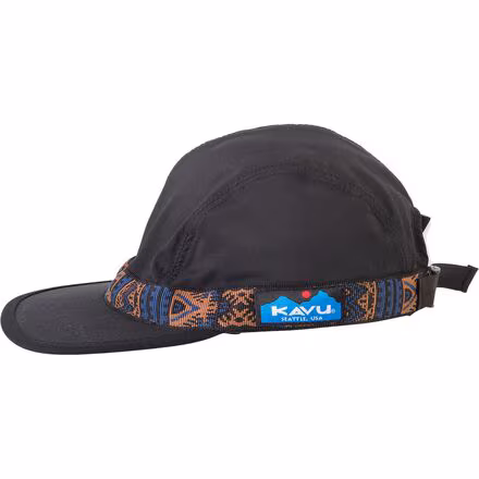 Synthetic Strapcap