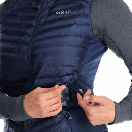 Cirrus Flex 2.0 Vest - Women's
