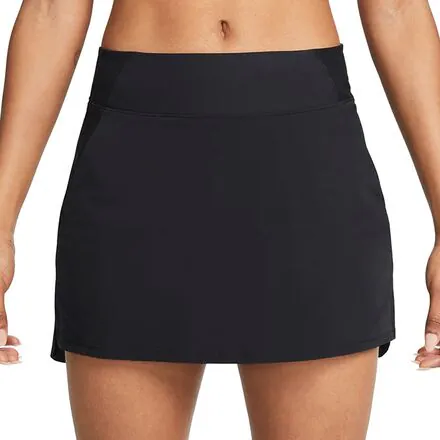 Dri-FIT Bliss Mid-Rise Training Skort - Women's