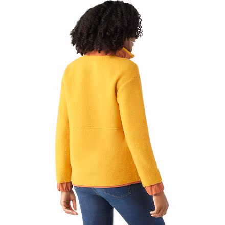 Hudson Trail Fleece Jacket - Women's