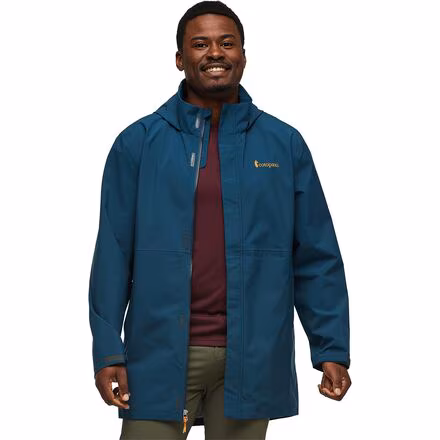 Cielo Rain Parka - Men's