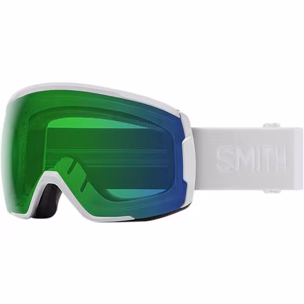 Proxy Goggles