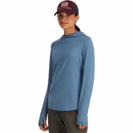 Bugstopper Solarflex Hoodie - Women's
