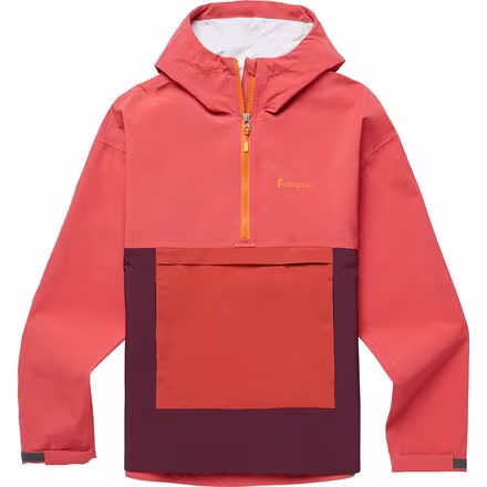 Cielo Rain Anorak - Women's