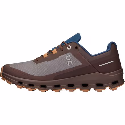 Cloudvista Waterproof Trail Running Shoe - Women's