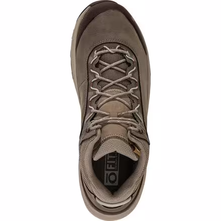 Cottonwood Mid B-DRY Hiking Boot - Men's