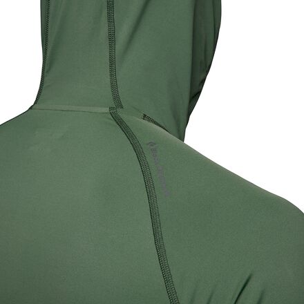 Alpenglow Pro Hoodie - Men's
