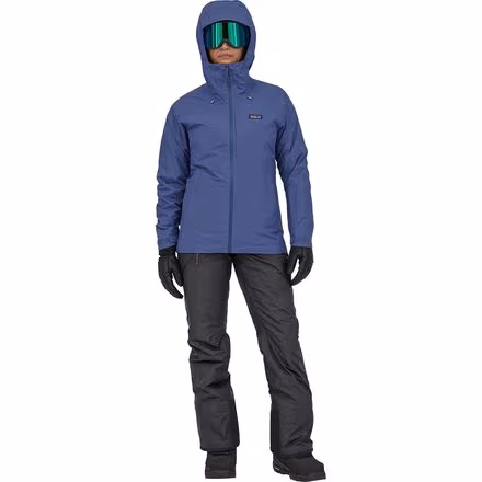 Insulated Powder Town Pant - Women's