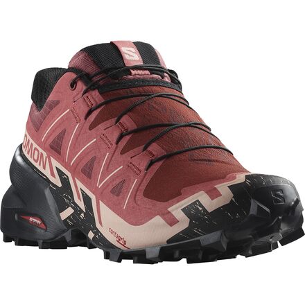 Speedcross 6 Trail Running Shoe - Women's