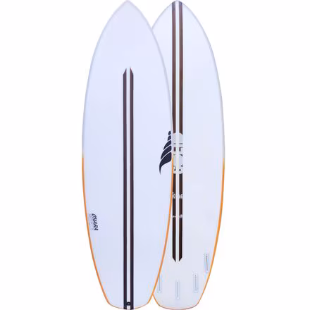 Shuttle Surfboard