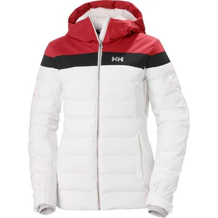 Imperial Puffy Jacket - Women's