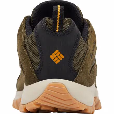 Crestwood Hiking Shoe - Men's