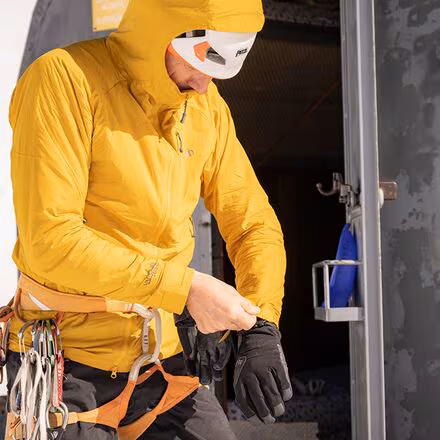 VR Summit Jacket - Men's