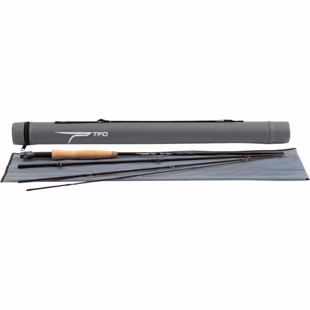 Blue Ribbon Series Fly Rod
