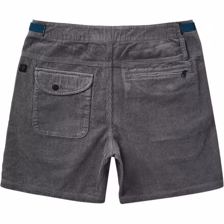 Campover Cord Short - Men's