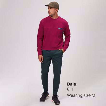 Tech Fleece Jogger - Men's