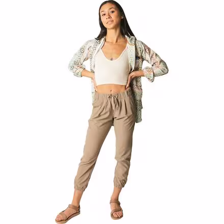 Saratoga Jacket - Women's