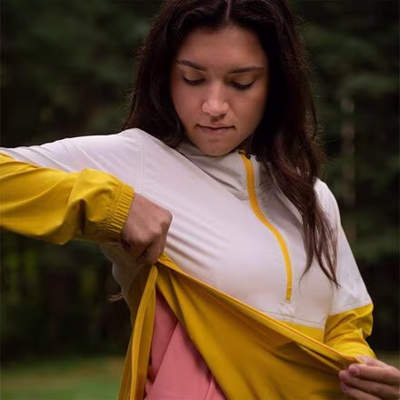 Ferrosi Anorak - Women's