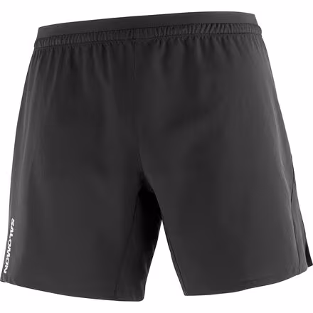 Cross No Liner 7in Short - Men's
