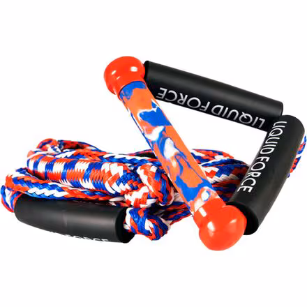 Learn To Surf Combo + Shok Absorb