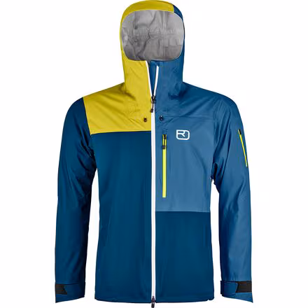 3L Ortler Jacket - Men's