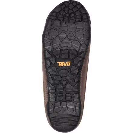 ReEMBER Terrain Slipper - Men's