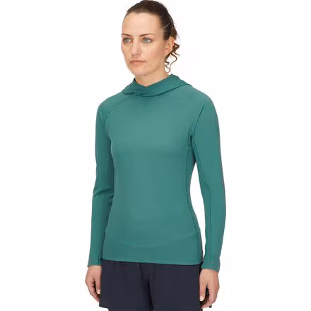 Sonic Hoodie - Women's