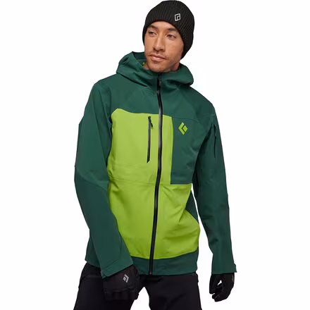 Recon Stretch Pro Shell - Men's