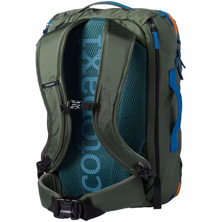 Allpa 35L Travel Pack