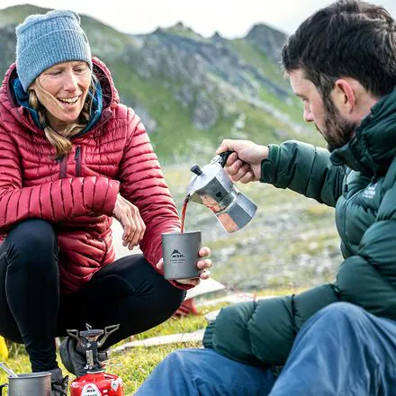 Titan Cup Double Wall