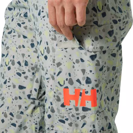 Switch Cargo Insulated Pant - Women's