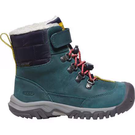 Kanibou WP Hiking Boot - Little Kids'