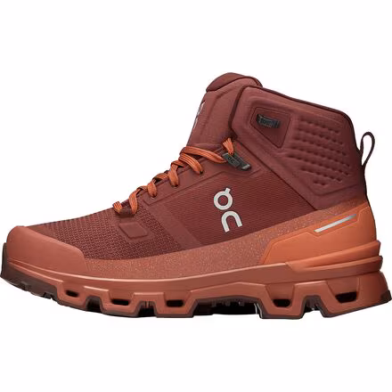 Cloudrock 2 Waterproof Hiking Boot - Women's