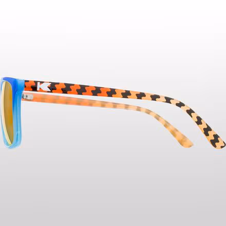 Fast Lanes Sport Polarized Sunglasses