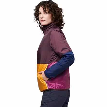 Teca Calido Insulated Jacket - Women's
