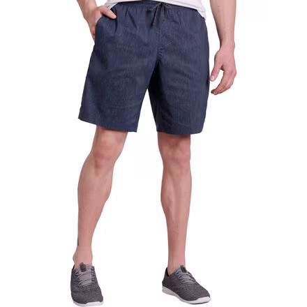 Getaway 9in Short - Men's