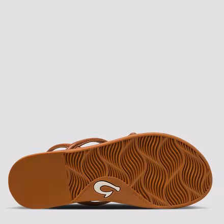 Tiare Strappy Sandal - Women's