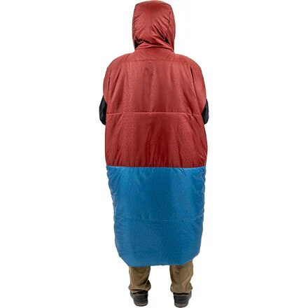 Dreamwalker Wearable Sleeping Bag