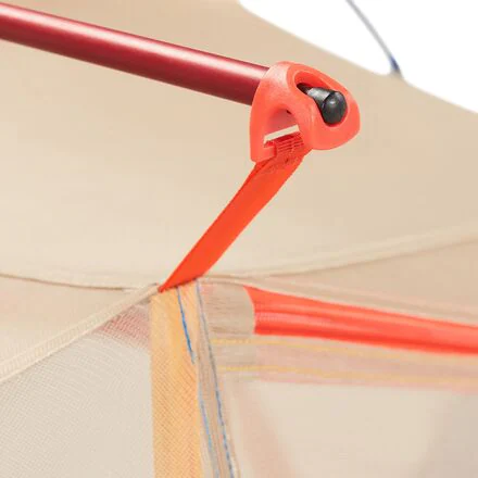 Limelight Tent: 3-Person 3-Season