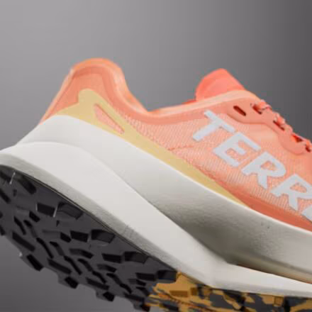 Agravic Speed Ultra Trail Running Shoe - Women's