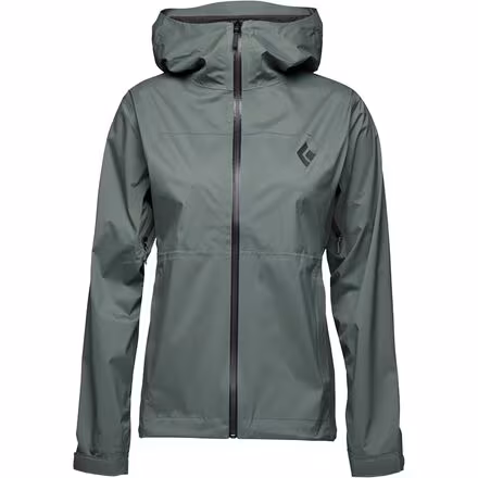 Stormline Stretch Rain Shell - Women's